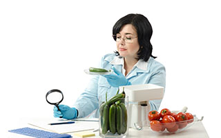 Servizi HACCP alimentare